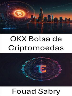 cover image of OKX Bolsa de Criptomoedas